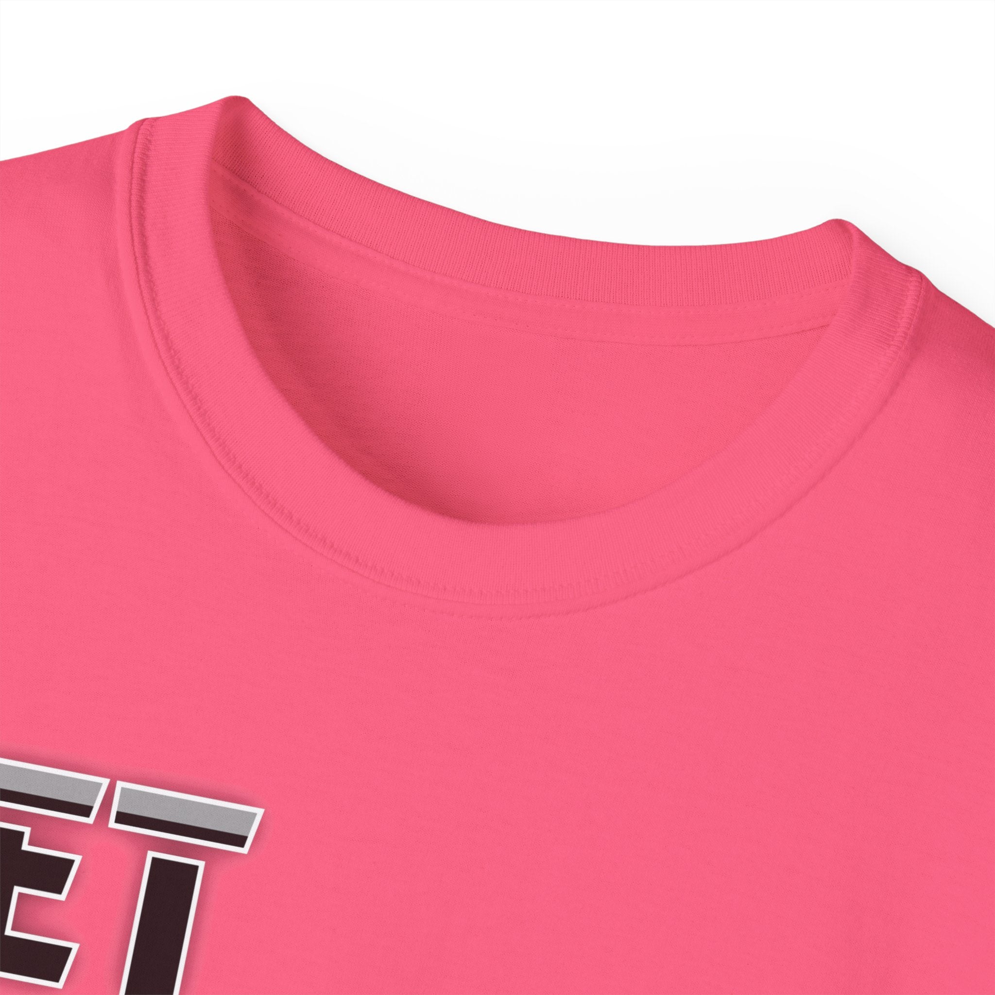 LET TRANS PEOPLE PISS - Unisex Tee